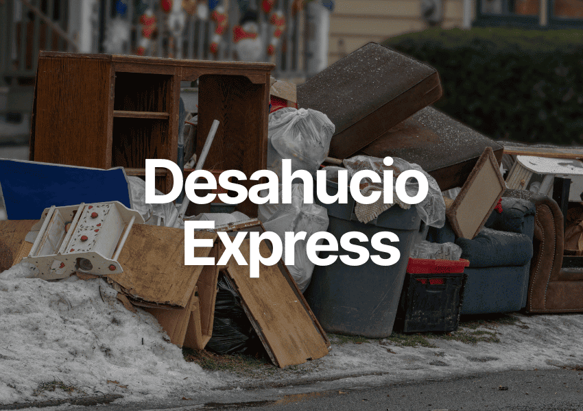Desahucio Express en España