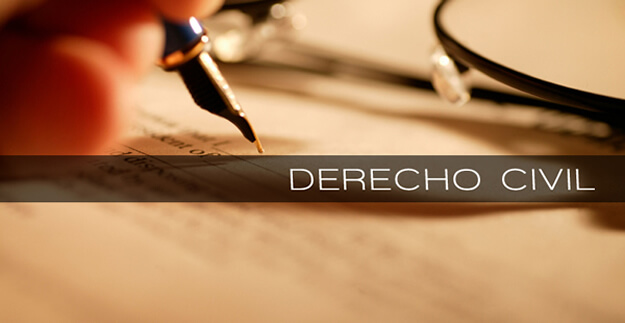 Derecho Civil