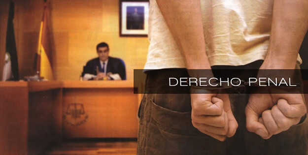 derecho penal