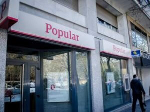 reclamación comisiones bancarias