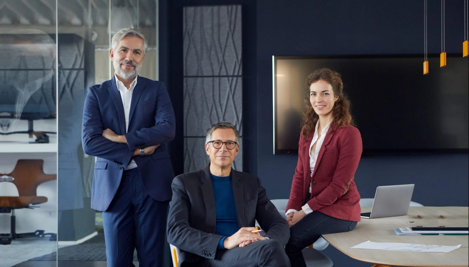 Plantilla abogados Madrid Legal.