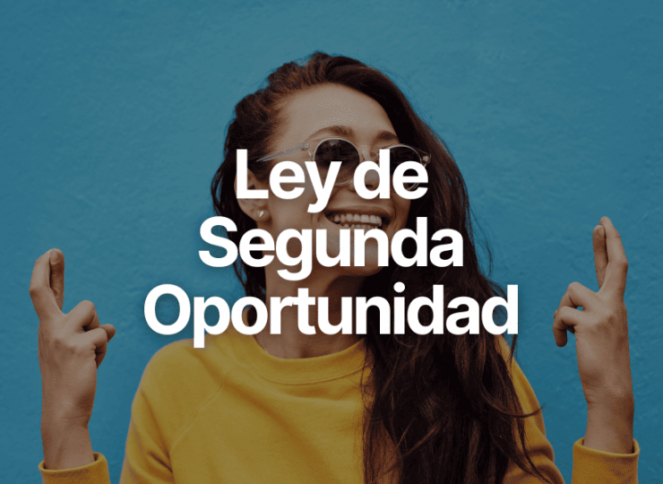Ley de la segunda oportunidad