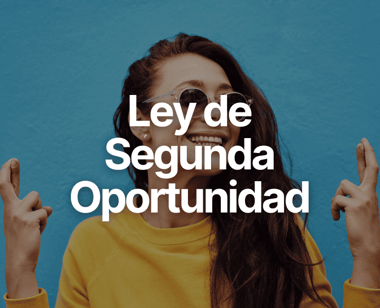 Ley de la segunda oportunidad