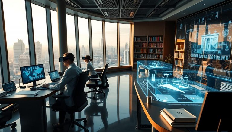 legal tech