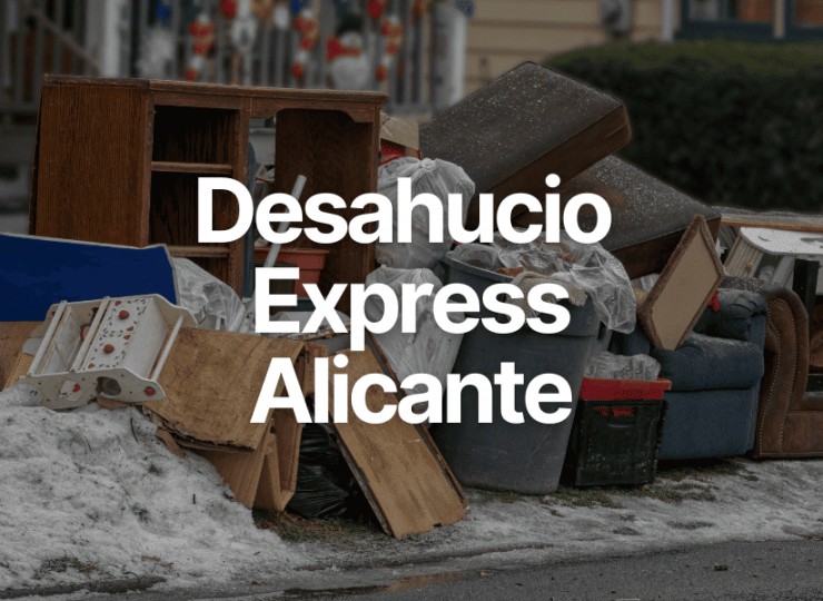 Abogados Desahucios Alicante