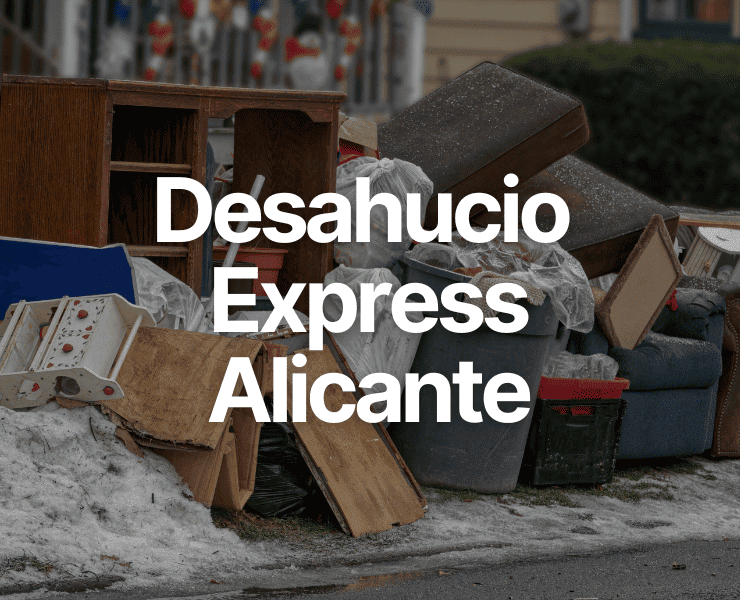 Abogados Desahucios Alicante