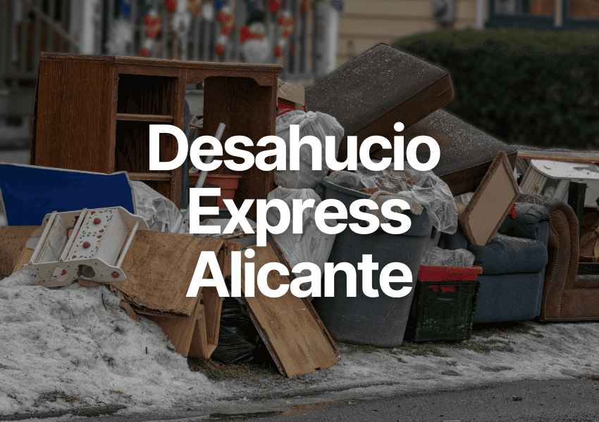 Abogados Desahucios Alicante